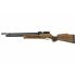 Пневматическая винтовка Kral Puncher Maxi W (орех, PCP, 3 Дж) 5,5 мм