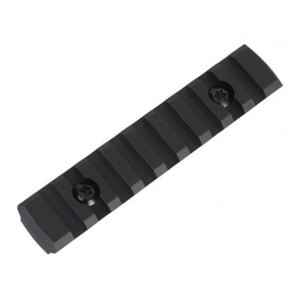 RIS планка Big Dragon на цевье M-LOK, 9 слотов (BD4157)