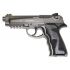 Пневматический пистолет Borner Sport 306 (m) (Beretta)