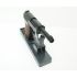 Пневматический пистолет Crosman C41 (Walther P.38)