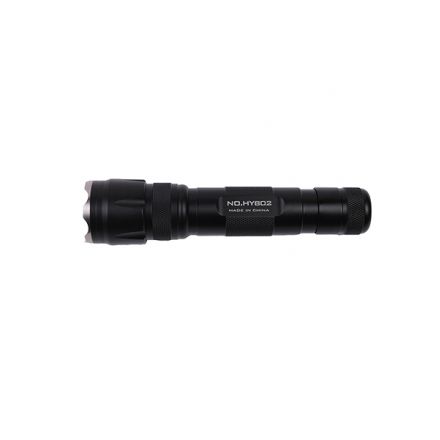 Фонарь CYMA HY803 JETFTRE 20 PRO (210 люмен)