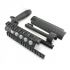 RIS-цевье металл. Cyma с тактической рукояткой для MP5 (C.52)
